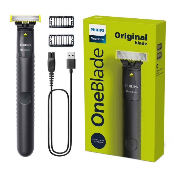 ریش تراش فیلیپس سری One Blade مدل 10/ QP-1424