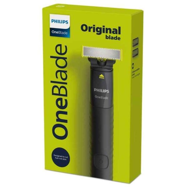 ریش تراش فیلیپس سری One Blade مدل 10/ QP-1424