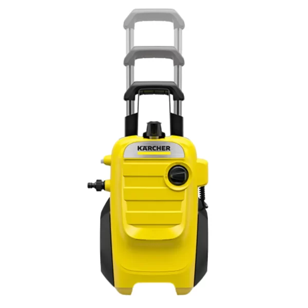 کارواش کارچر مدل K 4 Compact