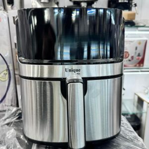 سرخ کن بدون روغن یونیک مکس 8 لیتری 1800 وات مدل PSA_600
