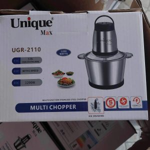 خردکن ۳لیتری یونیک مدل ۲۱۱۰