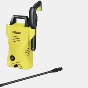کارواش (فشار قوی) کارچر KARCHER مدل K2 Basic