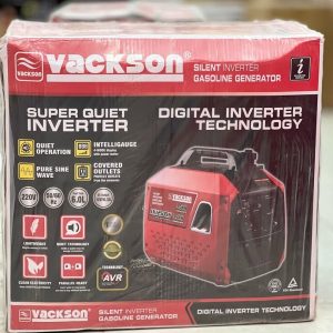 موتور برق vackson سایلنت  3.5 کیلو وات اصلی