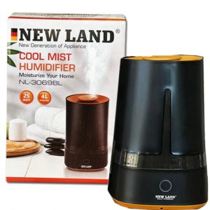 بخور سرد نیولند مدل 3069newland NL