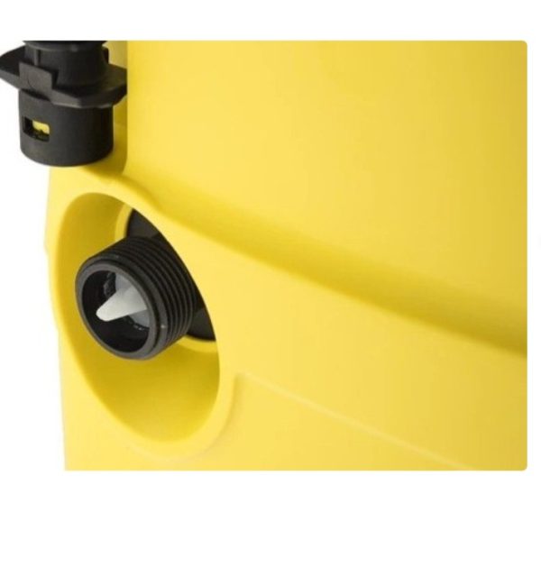 کارواش کارچر K2 compact