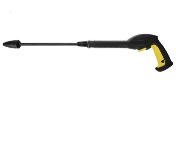 کارواش کارچر K2 compact