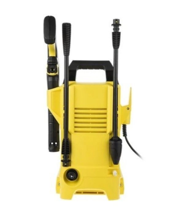 کارواش کارچر K2 compact