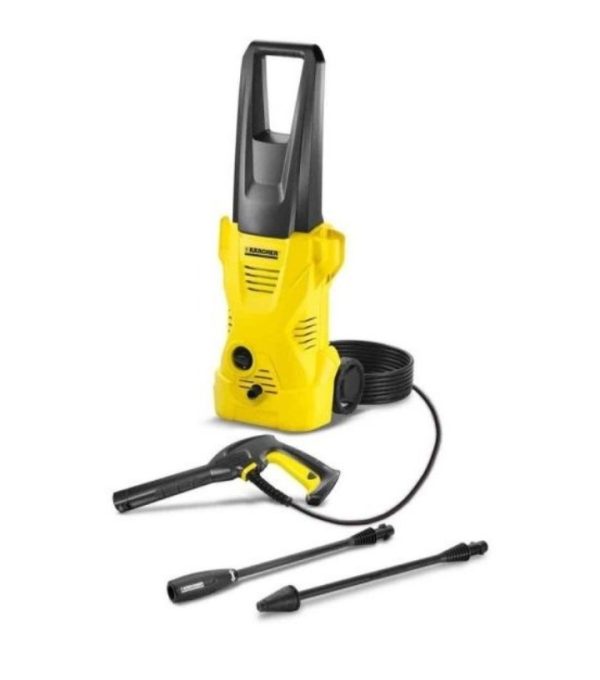 کارواش کرشر مدل K2 Power Control | Pressure washer