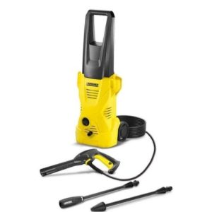 کارواش کرشر مدل K2 Power Control | Pressure washer