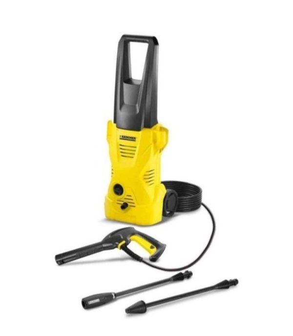 کارواش کرشر مدل K2 Power Control | Pressure washer