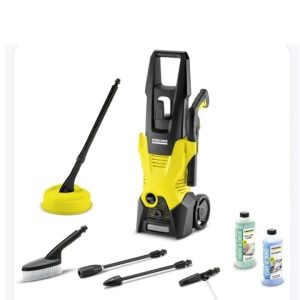 کارواش کارچرK3 home-kit
