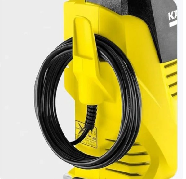 کارواش کارچرK3 home-kit