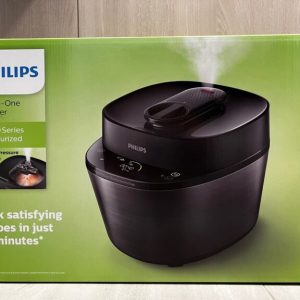 مولتی کوکر فیلیپس مدل HD2151