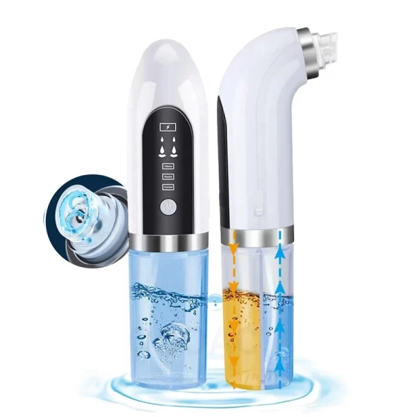 میکرودرم خانگی مدل Super Micro Bubble