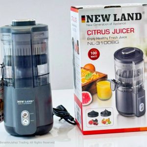 آب مرکبات گیری نیولند مدل NL-3100BG