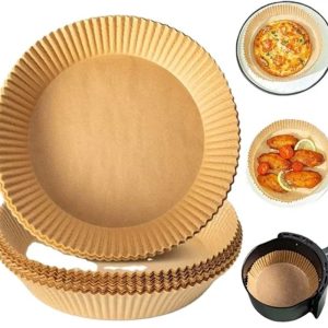 کاغذ سرخ کن دایره ای 50 عددی