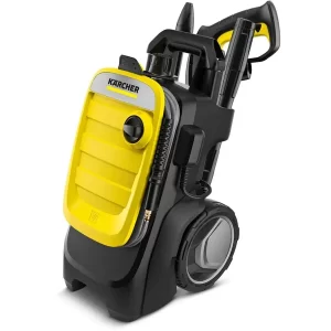 کارواش کرشر مدل K7 Compact