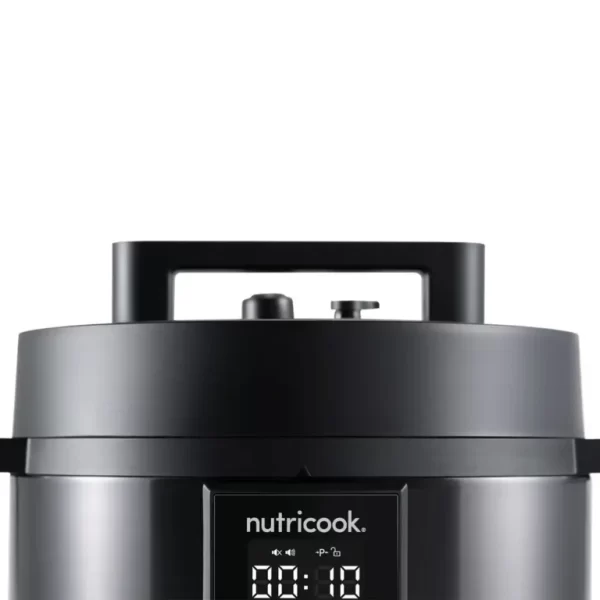 مولتی کوکر نوتریکوک مدل NUTRICOOK NC-SP204K