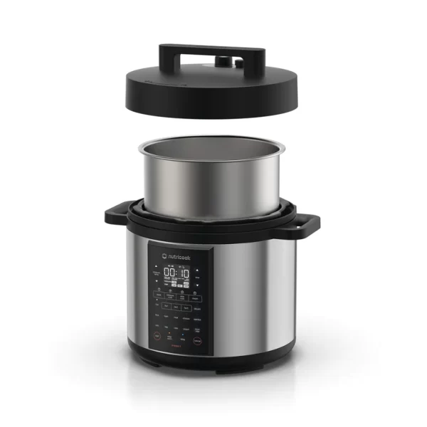 مولتی کوکر نوتریکوک مدل SP320