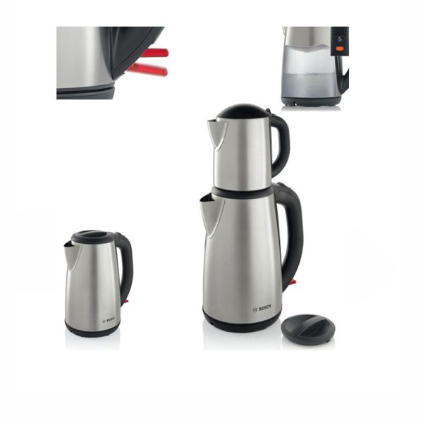 چای ساز بوش مدل TTA5883