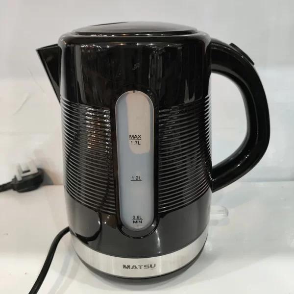 کتری برقی ماتسو مدل MA-912