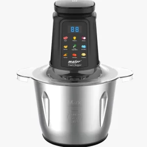 خردکن 3 لیتری مایر مدل MR-595