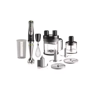 گوشت کوب برقی براون مدل BRAUN MQ9185XLI