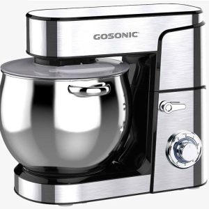 همزن برقی گوسونیک مدل GOSONIC GSM-912