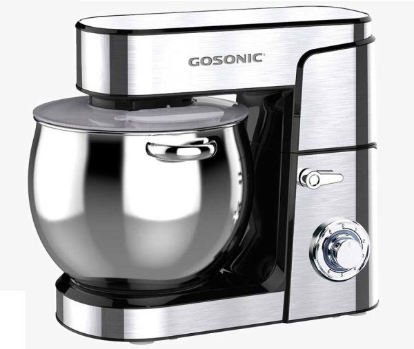 همزن برقی گوسونیک مدل GOSONIC GSM-912