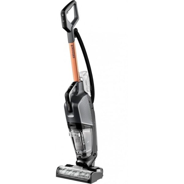 جاروبرقی سه کاره بخار شوی بیسل مدل Bissell Crosswave HydroSteam ۳۵۲۷E