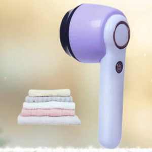 دستگاه پرزگیر لباس شارژی مدل YX-156B