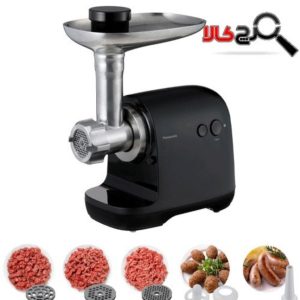 چرخ گوشت پاناسونیک مدل MK-GX1710