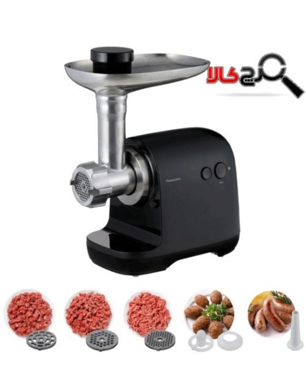 چرخ گوشت پاناسونیک مدل MK-GX1710