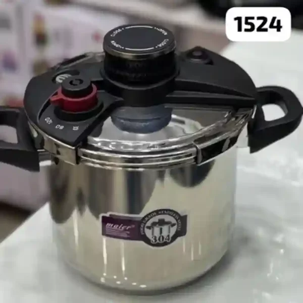 زودپز مایر 7.5 لیتر مدل MR-1524