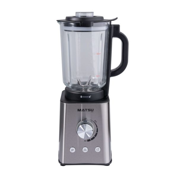 مخلوط کن ماتسو تحت لیسانس ژاپن مدل MATSU 430