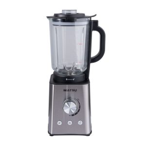 مخلوط کن ماتسو تحت لیسانس ژاپن مدل MATSU 430