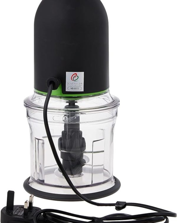 خرد کن براون مدل 3011 Braun