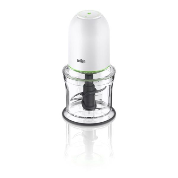 خرد کن براون مدل 3011 Braun