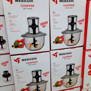 خردکن مباشی مدل ME-CH4008