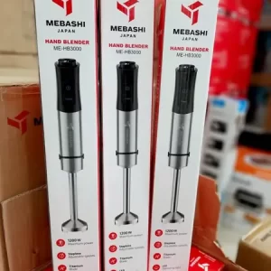 گوشت کوب تک کاره مباشی مدل ME-HB3000