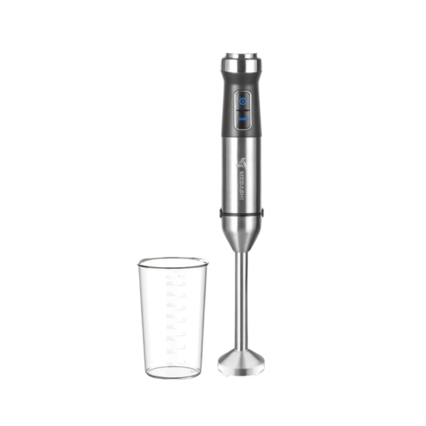 گوشت‌کوب برقی تک‌کاره مباشی مدل ME-HB3005