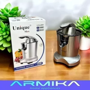 آبمرکبات گیر یونیک unique مدل UM-6003