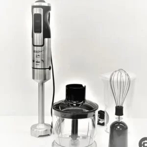گوشت کوب چهار کاره مایر مدل MR-194
