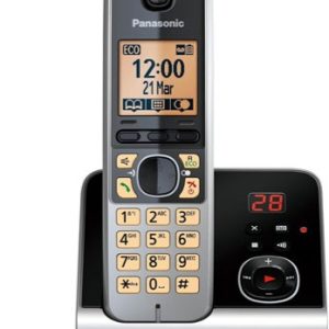 تلفن بی سیم پاناسونیک مدل KX-TG6721
