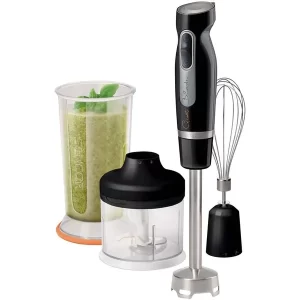 گوشت کوب برقی سنکور مدل SENCOR SHB 4379BK