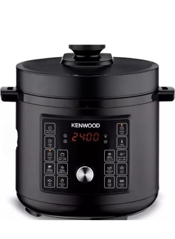 مولتی کوکر کنوود مدل PCM95