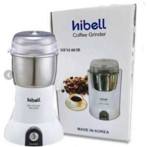 اسیاب هیبل ۵۰گرمی 003b