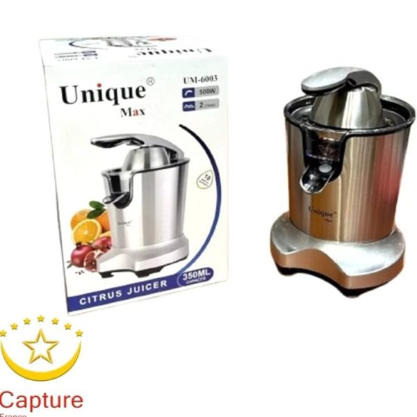 آبمرکبات گیر یونیک unique مدل UM-6003