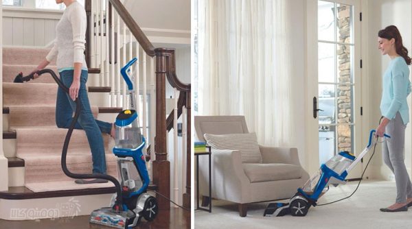 فرش شور بیسل proheat 2x revolution 1858
