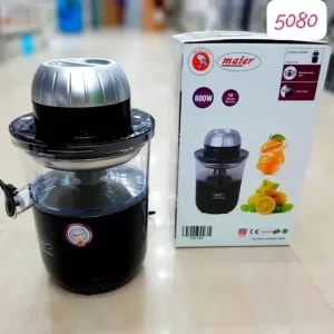 آب مرکبات گیری مایر مدل MR5080